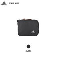 ราคา Gregory Classic Coin Pouch กระเป๋าสตางค์ กระเป๋าใส่เงิน (22294360496)