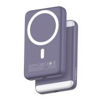 ราคา แบตสำรอง Orsen by Eloop EW71 Fill Light Powerbank ความจุ 8000mAh Magnetic Wireless Charger PD 20W ชาร์จเร็ว (22582176523)