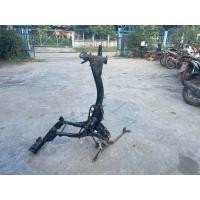 ราคา โครงเวฟ100U BOX โครงตัวถังเวฟ100ปี2005 รุ่นมียูบ็อกแท้มือสอง ไม่คดไม่งอพร้อมใช้งาน (17416173474)