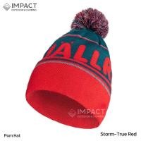 ราคา Fjallraven หมวกถัก Pom Hat (22856771471)