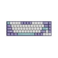 ราคา คีย์บอร์ด Ajazz AK680 Wireless Mechanical Keyboard EN TH (22488341968)