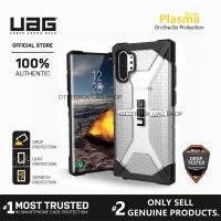 ราคา เคส UAG รุ่น Plasma Series Samsung Galaxy Note 10 Plus Galaxy Note 20 Ultra 5G (21484907974)