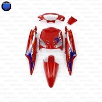 ราคา Rama2Parts ชุดสีMio เก่า ชุด6ชิ้น ชุดสีมีโอเก่า ชุดสีมีโอ รุ่นแรก ชุดสีมีโอ1 ตัวเก่ารุ่นแรก ชุดสีมีโอตัวเก่า (22427203605)