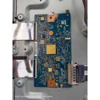 ราคา T CON SONY รุ่น KDL 55W800B พาร์ท T550HVN06 0 อะไหล่แท้ ของถอดมือสอง รับประกันสินค้า 30 วัน (21622925601)