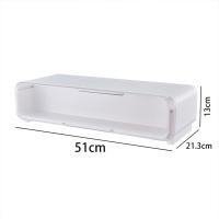 ราคา ที่วางจอคอม กล่องโชว์โมเดล 2in1 60 5 21 3 15cm ชั้นวางจอคอม มีลิ้นชัก รูปลักษณ์ดีงาม ออกแบบมาได้ทันสมัย มินิมอล ที่วางโน๊ตบุ๊ค ลิ้นชักวางจอคอม ที่วางจอ monitor ชั้นวางจอ แท่นวางจอชั้นวางคอมพิวเตอร์ แท