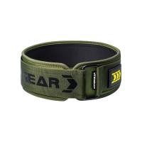 ราคา WelStore TRAINING BELT REGULAR เข็มขัดออกกำลังกาย เข็มขัดฟิตเนส สำหรับมือใหม่ แกนกลางมั่นคง ปกป้องกระดูกสั่นหลังส่วนเอว (21640148553)