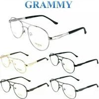 ราคา GRAMMYกรอบแว่นตาขาสปริงไททาเนียม (9590542077)