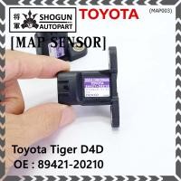 ราคา ราคาพิเศษ ใหม่ แท้ เซนเซอร์ อากาศ MAP Sensor Toyota Tiger D4D OE 89421 20210 พร้อมจัดส่ง (16969521779)