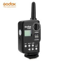ราคา Godox FT 16ทริกเกอร์16ช่องการควบคุมไร้สายระยะไกลสำหรับ Godox Ad180 Ad360 250SDI 300SDI DE300 E300 E250 DE400 (21667043453)