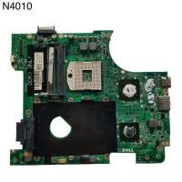 ราคา DELL 13R N3010 N4010 E5410 E6510ก่อนสั่งซื้อเมนบอร์ดดั้งเดิม (20311018201)