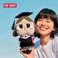 ราคา POP MART CRYBABY Sunset Concert Series Plush Doll (22067714483)