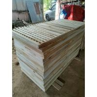 ราคา ไม้ระแนงไม้สักฉากแผ่น ฉากบังตาไม้สัก 100 200cm (22516109401)