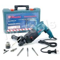 ราคา สว่านโรตารี่ 3 ระบบ 24 มม Masaki (20005605758)