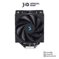 ราคา CPU AIR COOLER พัดลมซีพียู DEEPCOOL AG400 PLUS (22662591612)