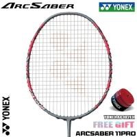 ราคา ARCSABER 11 PRO ไม้แบดมินตัน คาร์บอน 100 30Lbs น้ําหนักเบา สําหรับฝึกซ้อมแบดมินตัน (22679384567)