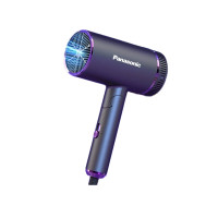 ราคา Panasonic เครื่องเป่าผม 1800w ไดร์เป่าผม พกพา ไดร์ผมลมร้อนลมเย็น แบบพับเก็บได้เป่าผมมินิพกพาไดเป่าผม เงียบเป็นพิเศษ กำลังไฟ ปรับความเร็วได (22807254029)