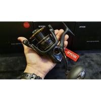 ราคา RYOBI VIRTUS 4 1 BB Gear ratio 5 0 1 (18128635909)