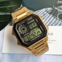 ราคา นาฬิกา CASIO VINTAGE CLASSIC รุ่น A168WG B650WC B650WD รับประกัน 1 ปี (17578353931)