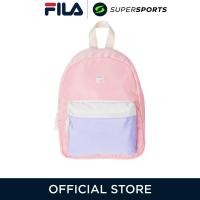 ราคา FILA JBA240501K Captain กระเป๋าเป้เด็ก (22671334421)