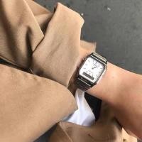 ราคา นาฬิกา CASIO VINTAGE CLASSIC รุ่น A168WG B650WC B650WD รับประกัน 1 ปี (17578353927)