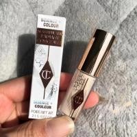 ราคา CT Charlotte Tilbury Beautiful Skin Radiant Concealer Science Colour 2 1g 01 Fair 04 Fair (22664902253)
