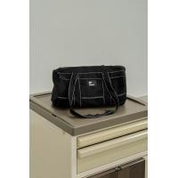 ราคา ENDOFMARCH DUFFLE BAG กระเป๋าผ้า สะพายไหล่ (22691166016)