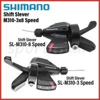 ราคา Shimano Altus คันโยก SL M310 7 8 9สปีดคันโยก SL M370ทริกเกอร์จักรยานเสือภูเขา MTB M4000 SL (18777703170)