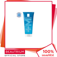 ราคา LA ROCHE POSAY Effaclar Purifying Foaming Gel ผลิตภัณฑ์ทำความสะอาดผิวหน้า 200ml BEAUTRIUM บิวเทรี่ยม ลา โรช โพเซย์ (3751926776)