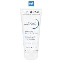 ราคา Bioderma Atoderm Intensive Baume 200 ml ไบโอเดอร์ม่า ออโตเดิร์ม อินเท็นซีฟ บูเม่ 200 มล ครีมบำรุงผิว สำหรับผิวแห้งมาก (21564998392)