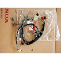 ราคา ชุดสายไฟเรือนไมล์แท้เวฟ125Rรุ่นสตาร์ทมือ1ชุด ไม่รวมหลอดไฟ 37224 KPH 651 (19217091169)