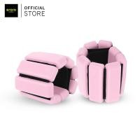 ราคา สายรัดถ่วงน้ำหนักข้อมือ ข้อเท้า Weight Bracelet กำไลถ่วงน้ำหนัก สําหรับออกกําลังกาย เล่นฟิตเนส (21767739490)