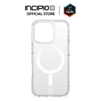 ราคา Incipio เคสสำหรับ iPhone 16 Pro 16 Pro Max รุ่น Velocity For Magnetic (22765686453)
