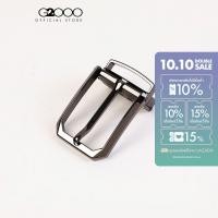ราคา G2000 หัวเข็มขัดสำหรับผู้ชาย รุ่น 4110904099 BLACK (22765435494)
