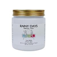 ราคา chalk paint สีทาเฟอร์นิเจอร์ สีทาไม้ สีย้อมไม้ สี DIY สีออกแบบเฟอร์นิเจอร์ สีใช้กับไม้ ลามิเนต เซรามิก ไม่ต้องรองพื้น (1319334697)