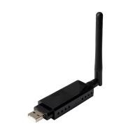 ราคา AR9271 Chipset 150Mbps Wireless USB WiFi Adapter 802 11N Network Card with Antenna for Windows 8 10 Kali Linux (19838878019)