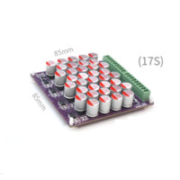 ราคา แบตเตอรี่ลิเธียมความแม่นยําสูง BALANCE BOARD 6A ขนาดใหญ่ Tri Element แบตเตอรี่ลิเธียมฟอสเฟตเหล็กแบตเตอรี่ลิเธียมไทเทเนียมฟอสเฟต (22467217260)