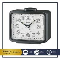 ราคา SEIKO CLOCKS นาฬิกาปลุก รุ่น QHK061K (19485990343)