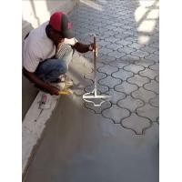 ราคา แม่พิมพ์พิมพ์ลายคอนกรีต แบบพิมพ์ลายทางเดินคอนกรีต (21841956354)