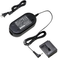 ราคา NB7L Dummy Battery แบตเตอรี่ดัมมี่ DR 50 DC Coupler ACK DC50 AC Power Supply Adapter อะแดปเตอร์จ่ายไฟ NB7L ที่ชาร์จกล้องfor Canon camera G10 G11 G12 SX30 IS RS 60E3 C1 electronic cable shutter (213347