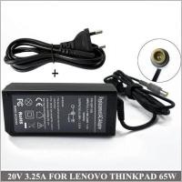 ราคา 20V 3 25A 65W แล็ปท็อป AC Adapter Carregador De Bateria Portatil สำหรับเน็ตบุ๊ก Lenovo IBM ThinkPad X230s X230t X300s X301s X301i (1781264679)