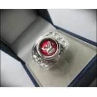 ราคา แหวนพญาครุฑ เนื้อ ไวท์บรอนซ์ ชุป หัวนะโม รุ่น มหาบารมีศรีวิชัย 62 มงคล โชคดี โชคลาภ (22435613056)