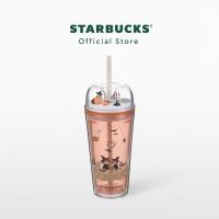 ราคา Starbucks Witches Coffee Tasting Cold Cup 16oz ทัมเบลอร์สตาร์บัคส์พลาสติก ขนาด 16ออนซ์ A11158927 (22719960391)