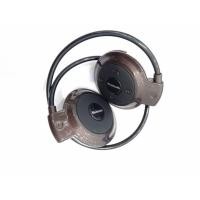 ราคา awei168thai Bluetooth Stereo Headsetหูฟัง บลูทูธ ไร้สายModel Mini 503 TF (433736156)