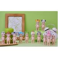 ราคา Sonny Angel Animal S1 3 Figure Surprise Box จุ่มๆ 1ชิ้น ของแท้พร้อมส่ง (22523350091)