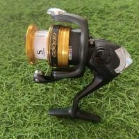 ราคา รอก สปินนิ่ง SHIMANO FX 3000 FX 4000 FX 2500สินค้าพร้อมส่ง (21823934644)