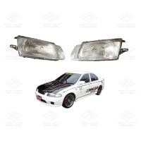 ราคา ไฟหน้า ไฟมุม ไฟท้าย มาสด้า นิวซีดาน MAZDA 323 NEW SEDAN 95 อะไหล่แท้ มือสองญี่ปุ่น มีรับประกัน (16858662953)