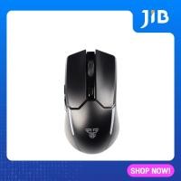ราคา WIRELESS MOUSE เมาส์ไร้สาย FANTECH VENOM II WGC2 PLUS BLACK (17228506093)