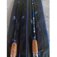 ราคา คัน GOD OF RIVER ก๊อสอ๊อฟรีเวอร์ เหมาะสำหรับสายหน้าดิน สปิ๋ว ตีเหยื่อปลอม (22086875776)