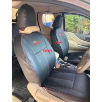 ราคา หุ้มเบาะ NAVARA 4 ประตู หน้า หลัง หุ้มเบาะ navara 2008 2013 เบาะ นาวาร่า หุ้มเบาะ นาวารา navara (22040069702)