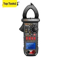ราคา CLAMP DIGITAL MULTIMETER 4000 นับ ANENG PN128 NCV มัลติมิเตอร์ True RMS เครื่องตรวจจับแรงดันไฟฟ้าความแม่นยำสูงสำหรับช่างไฟฟ้า (22643053350)